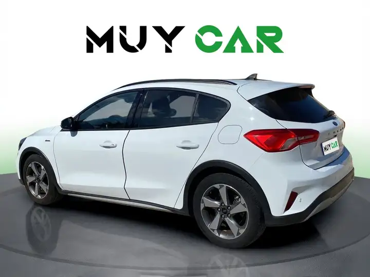 Ford Focus 2019, foto 5