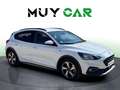 Ford Focus 1.0 Ecoboost Active 125 Blanco - thumbnail 1