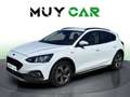Ford Focus 1.0 Ecoboost Active 125 Blanco - thumbnail 3