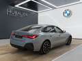 BMW 430 d xDrive Gran Coupé [M Sport, ACC, HK Sound] Grau - thumbnail 3
