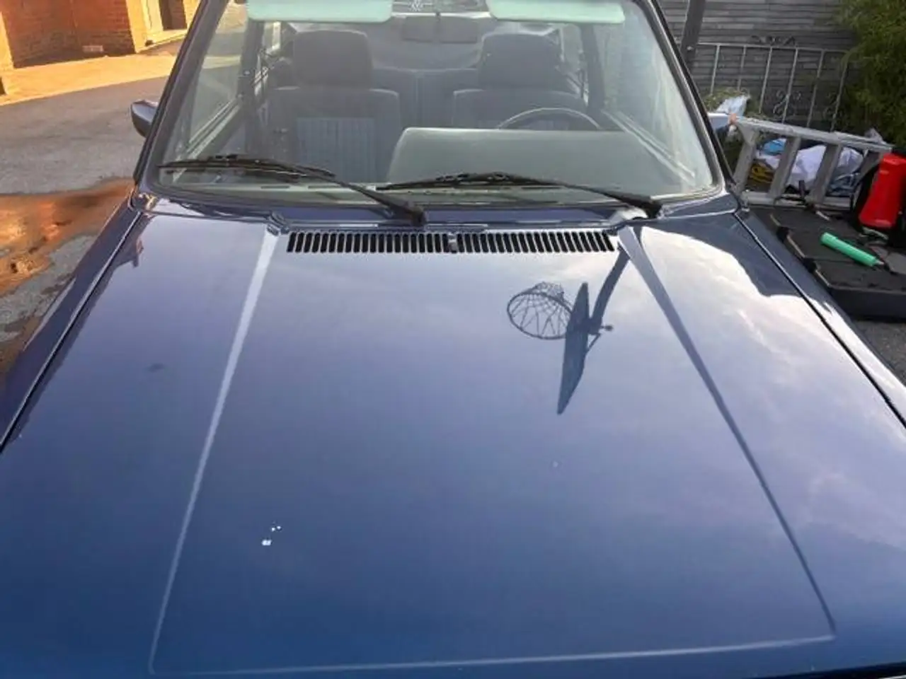 Volkswagen Golf Cabriolet GLI, foto 3