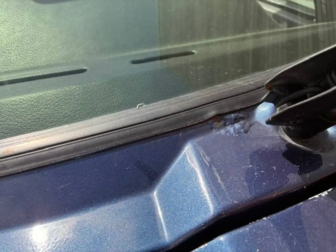 Volkswagen Golf Cabriolet GLI, foto 12