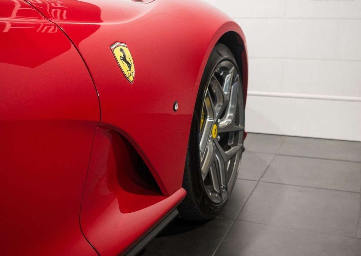 Ferrari 812 Superfast -  - Joinsteer - #5