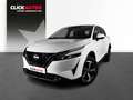 Nissan Qashqai 1.3 DIGT 140CV MHEV N-Connecta Blanco - thumbnail 1
