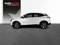Nissan Qashqai 1.3 DIGT 140CV MHEV N-Connecta Blanco - thumbnail 3