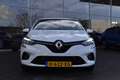 Renault Clio 1.0 TCe Bi-Fuel Zen Blanc - thumbnail 2