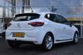 Renault Clio 1.0 TCe Bi-Fuel Zen Blanc - thumbnail 5