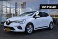 Renault Clio 1.0 TCe Bi-Fuel Zen Blanc - thumbnail 1
