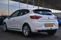 Renault Clio 1.0 TCe Bi-Fuel Zen Blanc - thumbnail 7