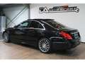 Mercedes-Benz S 350 S 350 d - BVA 7G-Tronic Plus  BERLINE - BM 222 4-Matic Noir - thumbnail 4