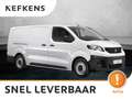 Peugeot e-Expert Gesloten Bestel L3H1 EV 75 kWh 136 1AT Standaard A Wit - thumbnail 1