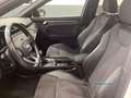 Audi Q3 Sportback S line 45 TFSI qu. S tronic 360° Stdhz. Weiß - thumbnail 5