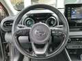 Toyota Yaris 1.5 Hybrid 5 porte Trend Gris - thumbnail 9