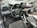 Toyota Yaris 1.5 Hybrid 5 porte Trend Gris - thumbnail 10