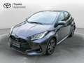 Toyota Yaris 1.5 Hybrid 5 porte Trend Gris - thumbnail 1