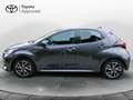Toyota Yaris 1.5 Hybrid 5 porte Trend Gris - thumbnail 3