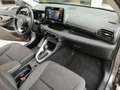 Toyota Yaris 1.5 Hybrid 5 porte Trend Gris - thumbnail 6