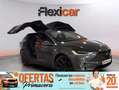 Tesla Model X 100D 4WD Gris - thumbnail 1