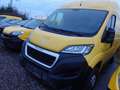 Peugeot Boxer Boxer  2,0  4x4 Gelb - thumbnail 6