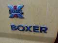 Peugeot Boxer Boxer  2,0  4x4 Gelb - thumbnail 8