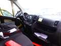 Peugeot Boxer Boxer  2,0  4x4 Gelb - thumbnail 9