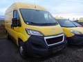 Peugeot Boxer Boxer  2,0  4x4 Gelb - thumbnail 2