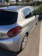 Photo Peugeot 208