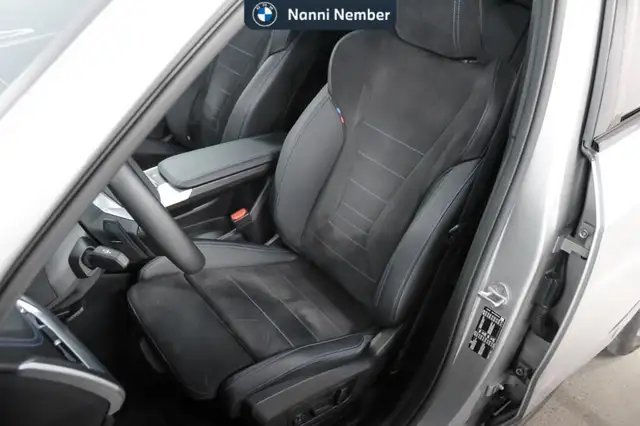 BMW X1 view 14