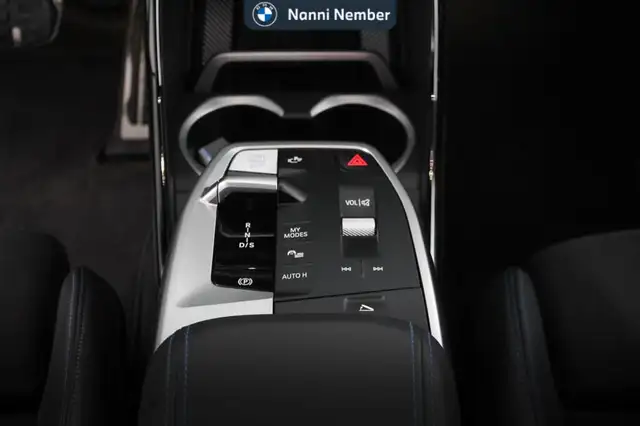 BMW X1 view 13
