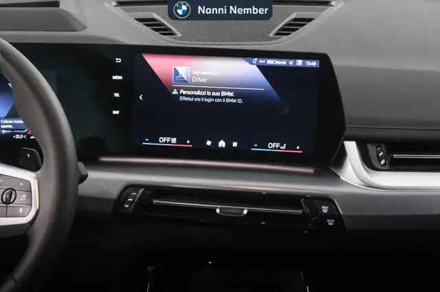 BMW X1 view 12