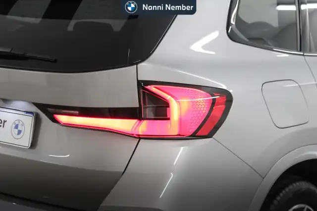 BMW X1 view 6
