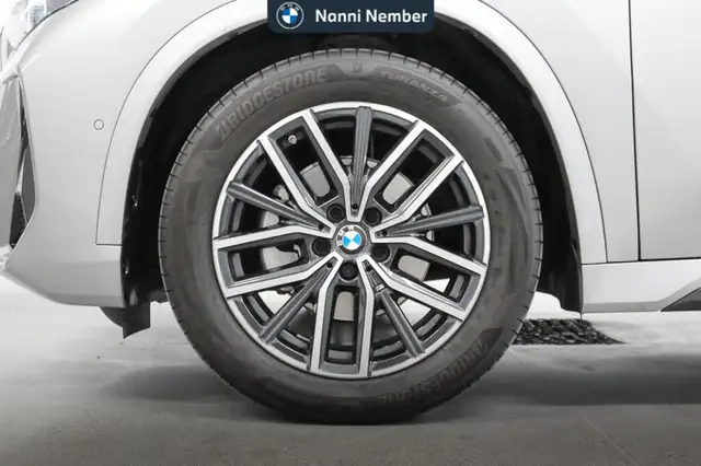BMW X1 view 7