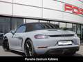 Porsche Boxster 718 Gri - thumbnail 3