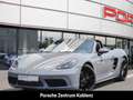 Porsche Boxster 718 Gri - thumbnail 1