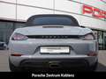 Porsche Boxster 718 Gri - thumbnail 5