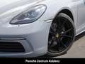 Porsche Boxster 718 Gri - thumbnail 13