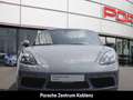 Porsche Boxster 718 Gri - thumbnail 4