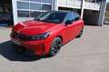 Opel Corsa F GS Rot - thumbnail 1