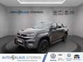 Volkswagen Amarok 3.0 TDI PanAmericana Doka 4Motion+Voll Gri - thumbnail 1