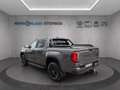 Volkswagen Amarok 3.0 TDI PanAmericana Doka 4Motion+Voll Gri - thumbnail 4
