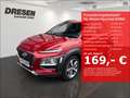 Hyundai KONA 1.6 T-GDi DCT 2WD Premium HUD LED KRELL NAVI SHZ L Roşu - thumbnail 1