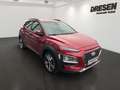 Hyundai KONA 1.6 T-GDi DCT 2WD Premium HUD LED KRELL NAVI SHZ L Roşu - thumbnail 3