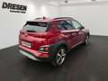Hyundai KONA 1.6 T-GDi DCT 2WD Premium HUD LED KRELL NAVI SHZ L Roşu - thumbnail 4