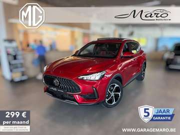 1.5 T-GDI Plug in Hybride Luxury FL | FULL OPTION!