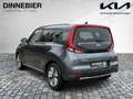 Kia Soul E- 136 SPI STD ACC CAM DynLicht LED NAVI Grau - thumbnail 4