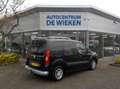 Citroen Berlingo 1.6 MULTISPACE PANORAMADAK CLIMATE CONTROL LM VELG Nero - thumbnail 4