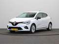Renault Clio 1.0 TCe Bi-Fuel Intens | Trekhaak | LPG G3 | Clima Wit - thumbnail 10