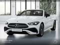 Mercedes-Benz CLE 300 4M AMG+NIGHT+360+BURMESTER+TOTW+KEYLESS+9G Blanc - thumbnail 2