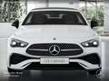 Mercedes-Benz CLE 300 4M AMG+NIGHT+360+BURMESTER+TOTW+KEYLESS+9G Blanc - thumbnail 8