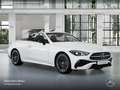 Mercedes-Benz CLE 300 4M AMG+NIGHT+360+BURMESTER+TOTW+KEYLESS+9G Blanc - thumbnail 20